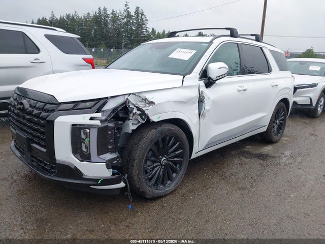 KM8R7DGE8SU934281 Hyundai Palisade Calligraphy Night Edition