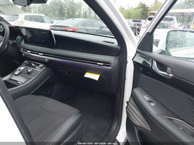 KM8R7DGE8SU934281 Hyundai Palisade Calligraphy Night Edition