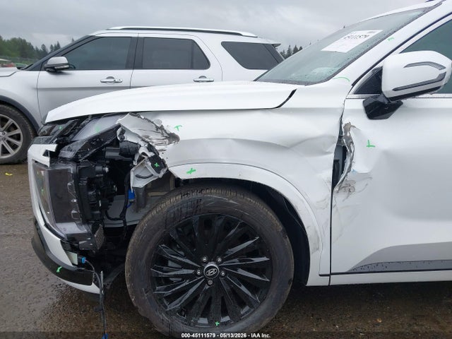 KM8R7DGE8SU934281 Hyundai Palisade Calligraphy Night Edition