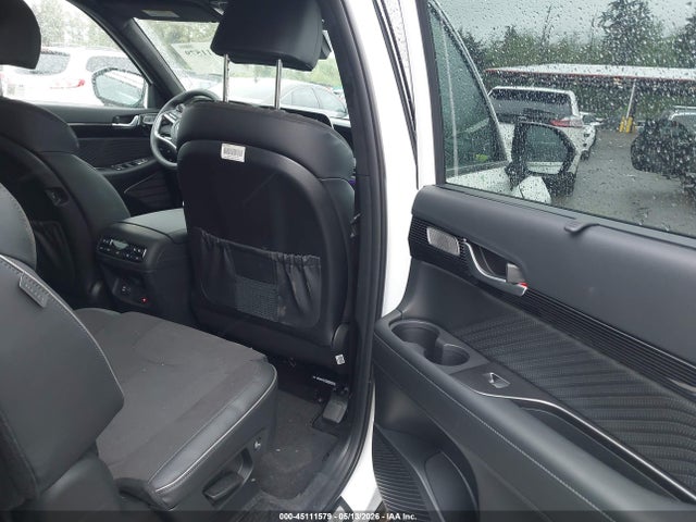KM8R7DGE8SU934281 Hyundai Palisade Calligraphy Night Edition
