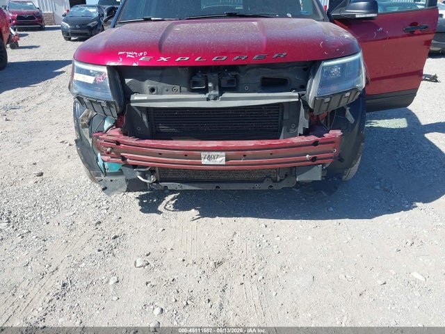 Ford EXPLORER SPORT 2018 1FM5K8GT6JGC41306 Image 6
