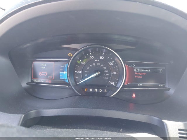 Ford EXPLORER SPORT 2018 1FM5K8GT6JGC41306 Image 7