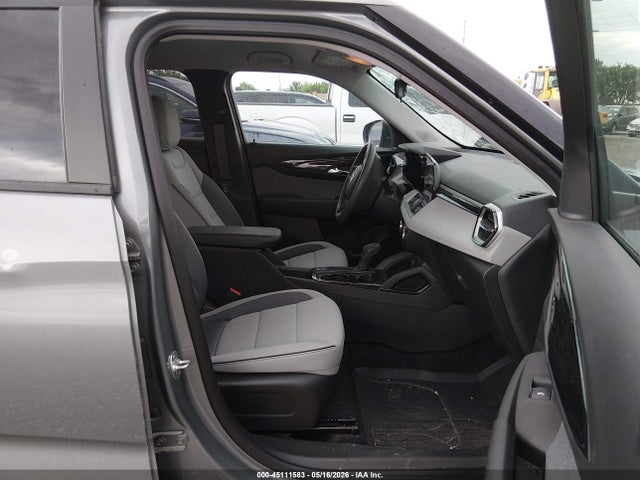 KL79MNSL9SB161886 Chevrolet Trailblazer Awd Ls