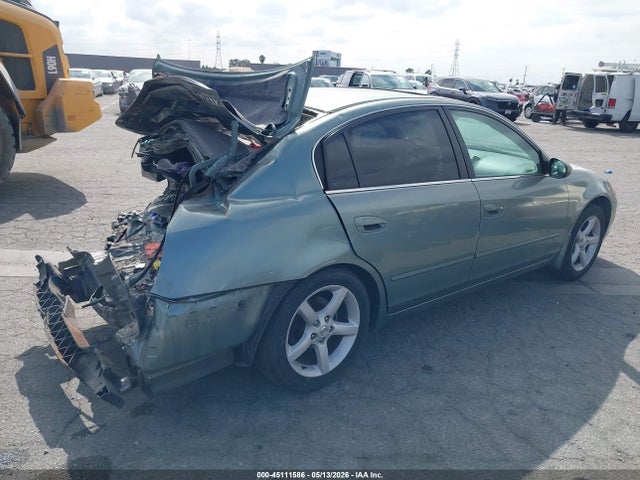 Продажа на аукционе авто 2006 Nissan Altima 3.5 Se, vin: 1N4BL11D06C186952, номер лота: 45111586