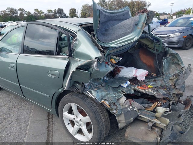 Продажа на аукционе авто 2006 Nissan Altima 3.5 Se, vin: 1N4BL11D06C186952, номер лота: 45111586