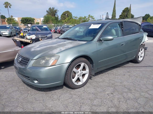 Продажа на аукционе авто 2006 Nissan Altima 3.5 Se, vin: 1N4BL11D06C186952, номер лота: 45111586