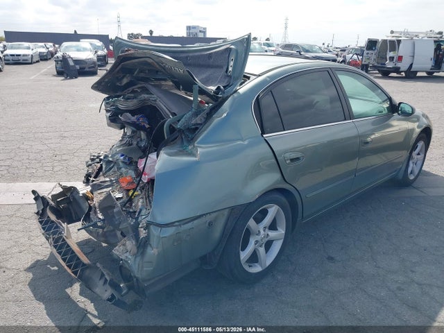 Продажа на аукционе авто 2006 Nissan Altima 3.5 Se, vin: 1N4BL11D06C186952, номер лота: 45111586