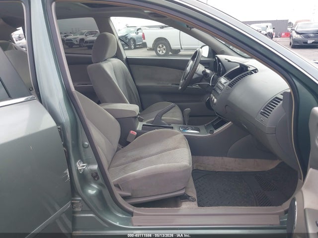 Продажа на аукционе авто 2006 Nissan Altima 3.5 Se, vin: 1N4BL11D06C186952, номер лота: 45111586