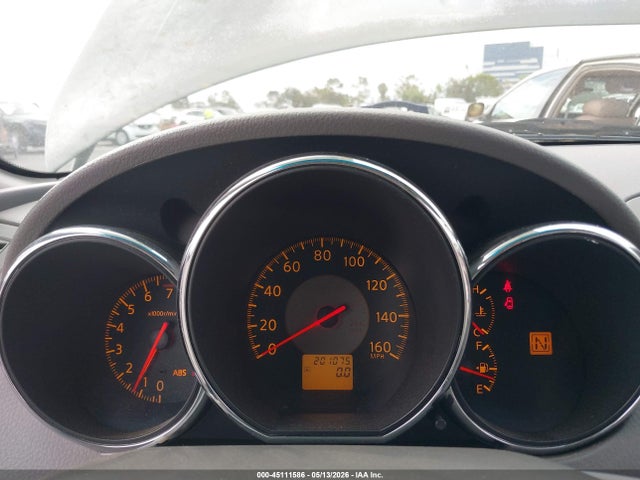 Продажа на аукционе авто 2006 Nissan Altima 3.5 Se, vin: 1N4BL11D06C186952, номер лота: 45111586