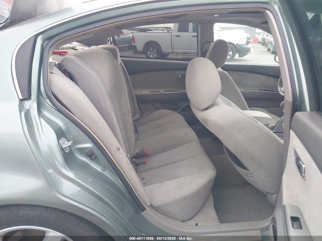 Продажа на аукционе авто 2006 Nissan Altima 3.5 Se, vin: 1N4BL11D06C186952, номер лота: 45111586