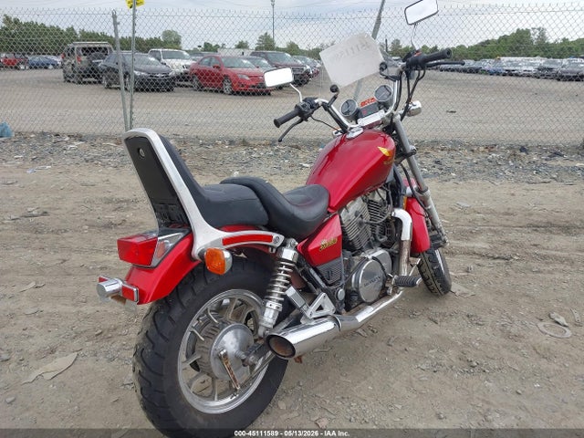 Продаж на аукціоні авто 1985 Honda Vt700 C, vin: JH2RC190XFM106374, номер лоту: 45111589