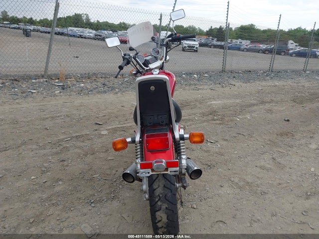 Продаж на аукціоні авто 1985 Honda Vt700 C, vin: JH2RC190XFM106374, номер лоту: 45111589