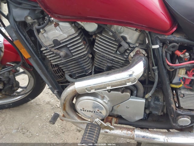 Продаж на аукціоні авто 1985 Honda Vt700 C, vin: JH2RC190XFM106374, номер лоту: 45111589