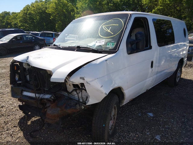 Aukcja sprzedaży 2009 Ford E-250 Commercial/recreational, vin: 1FTNE24WX9DA03740, numer aukcji: 45111590