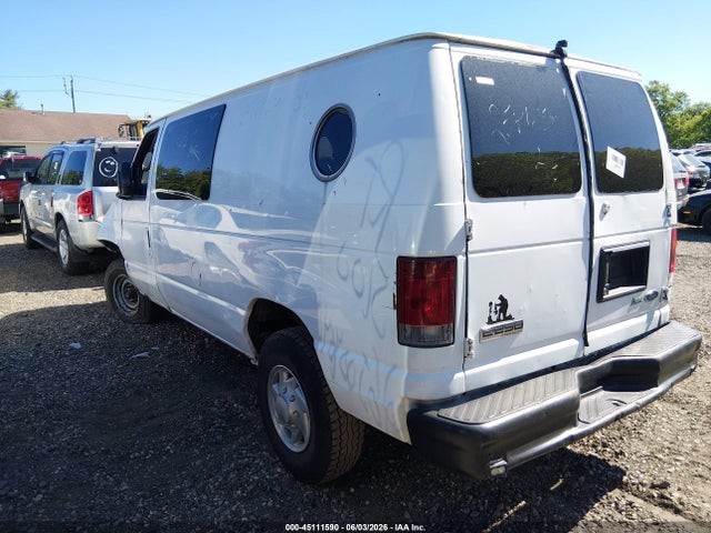 Aukcja sprzedaży 2009 Ford E-250 Commercial/recreational, vin: 1FTNE24WX9DA03740, numer aukcji: 45111590