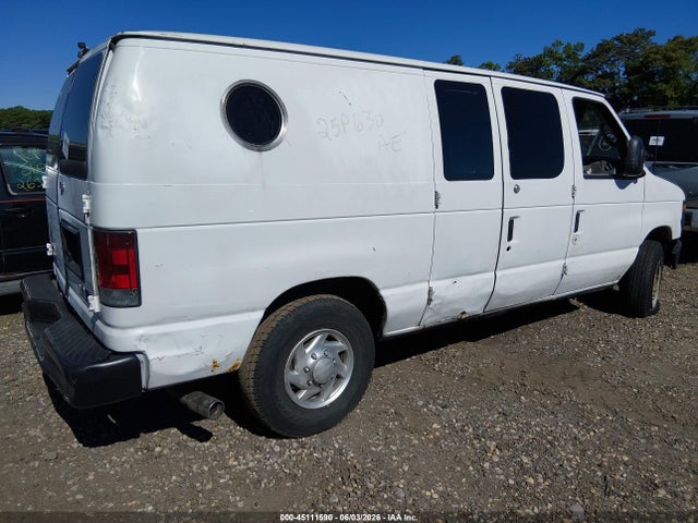 Aukcja sprzedaży 2009 Ford E-250 Commercial/recreational, vin: 1FTNE24WX9DA03740, numer aukcji: 45111590