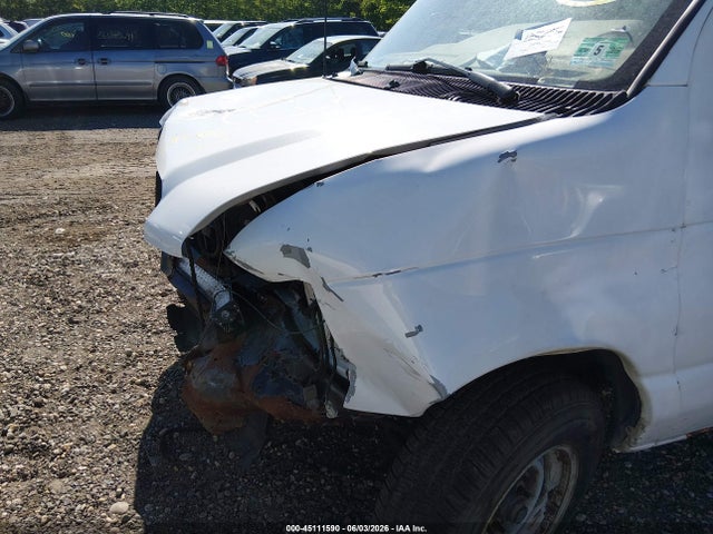 Aukcja sprzedaży 2009 Ford E-250 Commercial/recreational, vin: 1FTNE24WX9DA03740, numer aukcji: 45111590