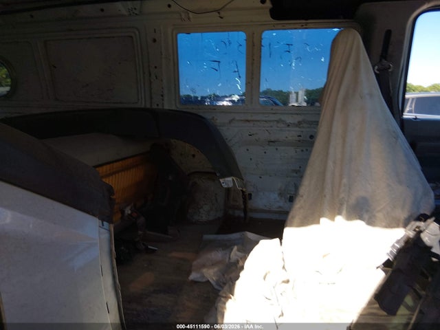Aukcja sprzedaży 2009 Ford E-250 Commercial/recreational, vin: 1FTNE24WX9DA03740, numer aukcji: 45111590