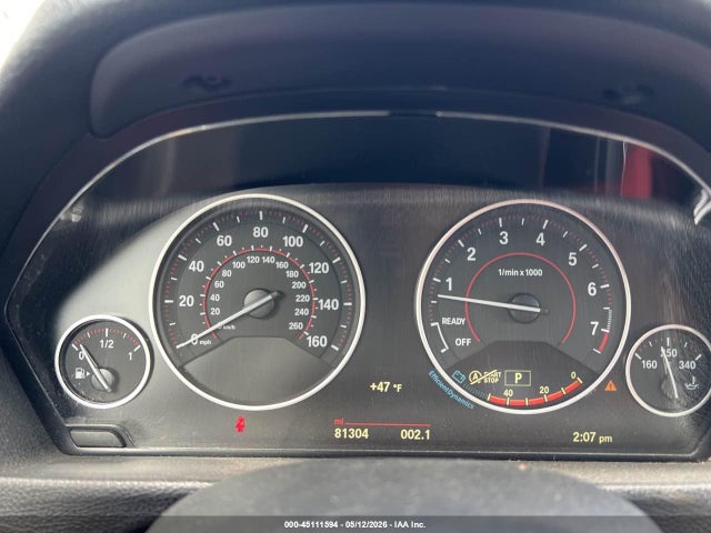 45111594 :رقم المزاد ، WBA4J3C55JBL04161 vin ، 2018 Bmw 430i Gran Coupe Xdrive مزاد بيع