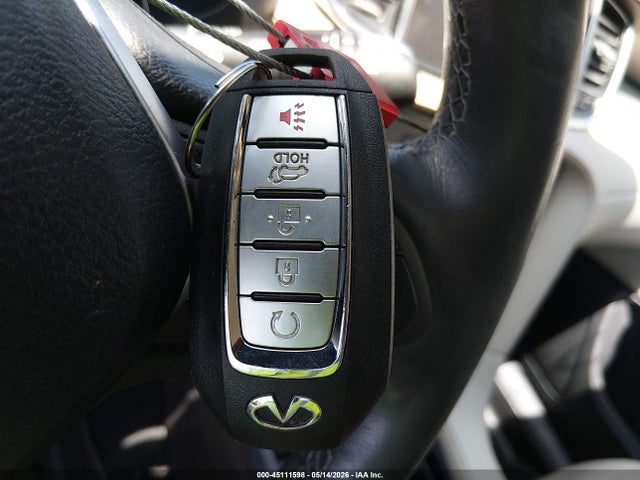 2022 Infiniti Qx50 Essential მანქანა იყიდება აუქციონზე, vin: 3PCAJ5CA7NF107042, აუქციონის ნომერი: 45111598