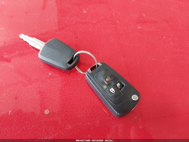 Aukcja sprzedaży 2014 Chevrolet Spark 1lt Auto, vin: KL8CD6S94EC441239, numer aukcji: 45111599