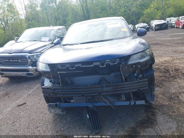 Aukcja sprzedaży 2025 Nissan Kicks Sv Fwd, vin: 3N8AP6CA4SL432625, numer aukcji: 45111604