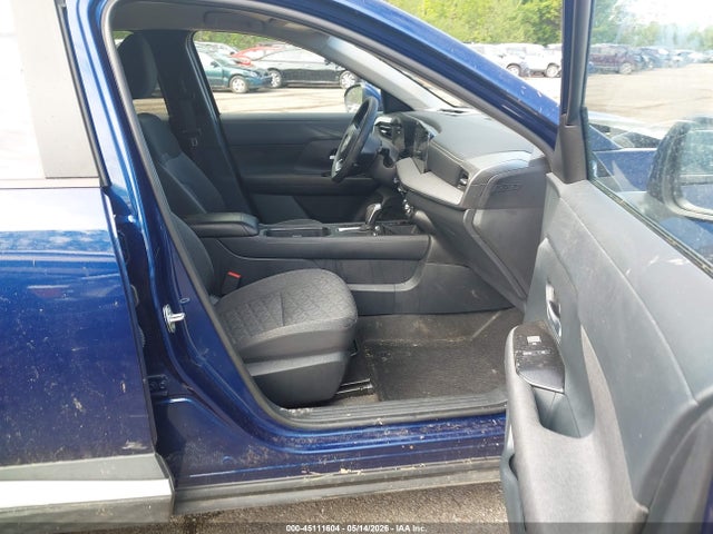 Aukcja sprzedaży 2025 Nissan Kicks Sv Fwd, vin: 3N8AP6CA4SL432625, numer aukcji: 45111604