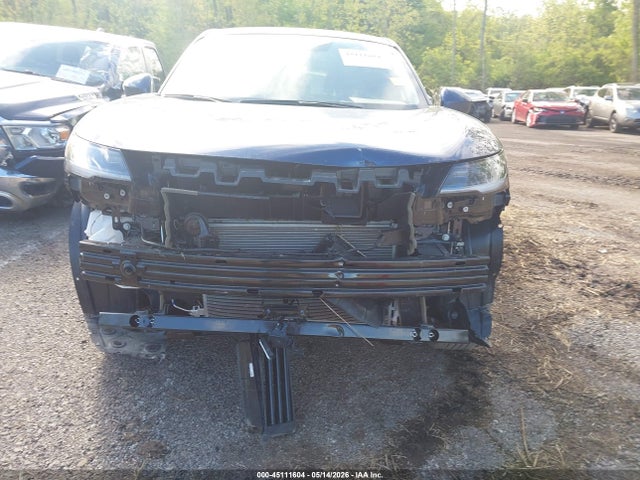 Aukcja sprzedaży 2025 Nissan Kicks Sv Fwd, vin: 3N8AP6CA4SL432625, numer aukcji: 45111604