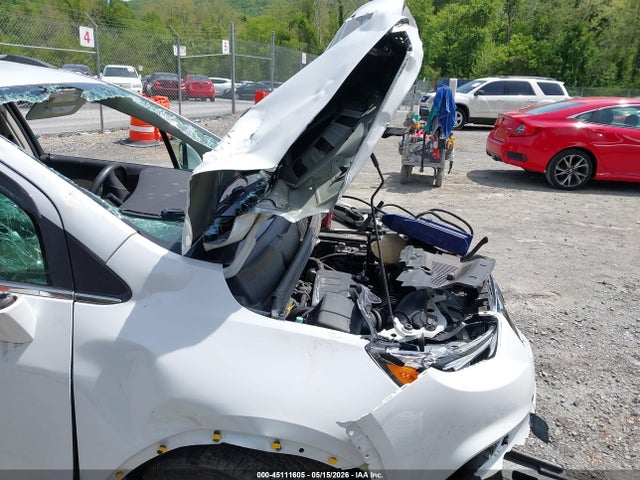 45111605 :رقم المزاد ، KL4CJ2SB3JB653183 vin ، 2018 Buick Encore Sport Touring مزاد بيع