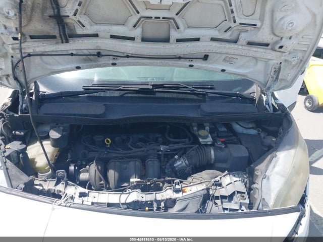NM0LS6E75E1147915 Ford Transit Connect Xl
