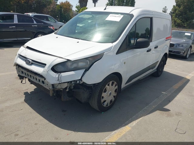 NM0LS6E75E1147915 Ford Transit Connect Xl