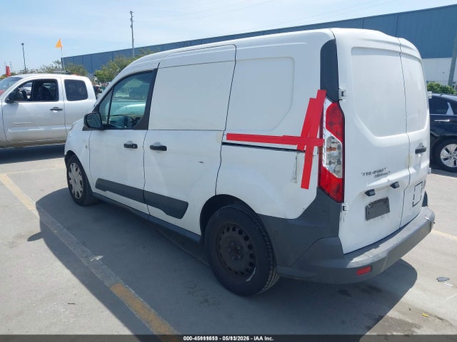 NM0LS6E75E1147915 Ford Transit Connect Xl