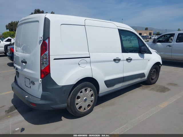 NM0LS6E75E1147915 Ford Transit Connect Xl
