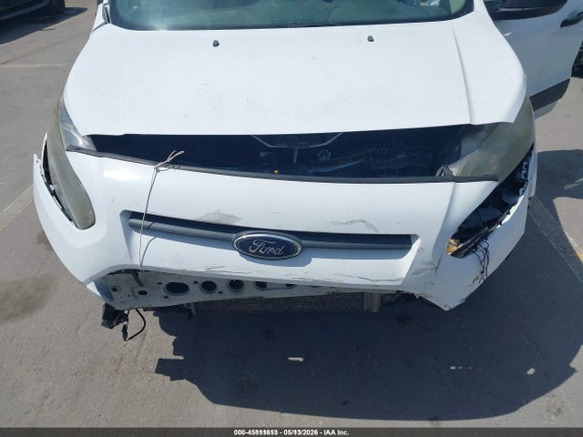 NM0LS6E75E1147915 Ford Transit Connect Xl
