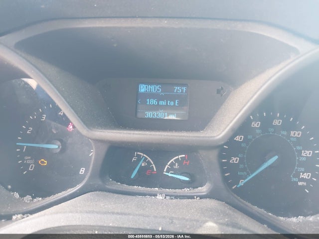 NM0LS6E75E1147915 Ford Transit Connect Xl