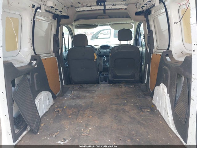 NM0LS6E75E1147915 Ford Transit Connect Xl