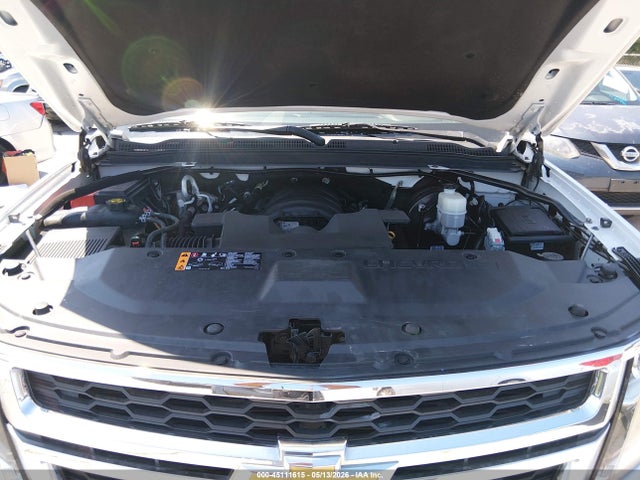 1GNSCAKC5KR196987 Chevrolet Tahoe Ls