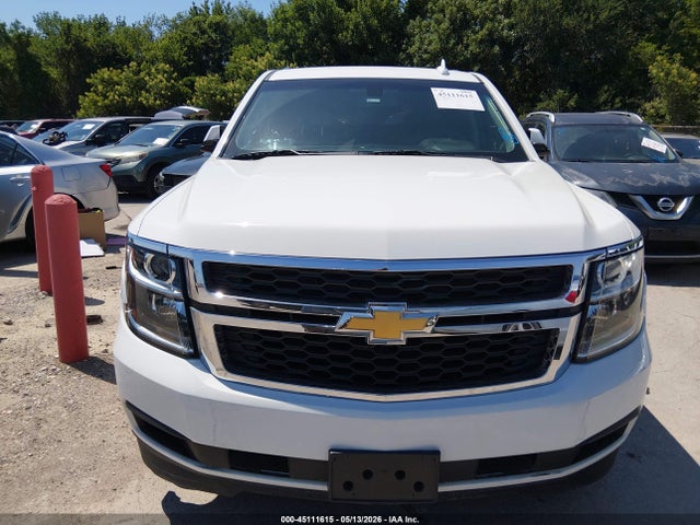 1GNSCAKC5KR196987 Chevrolet Tahoe Ls