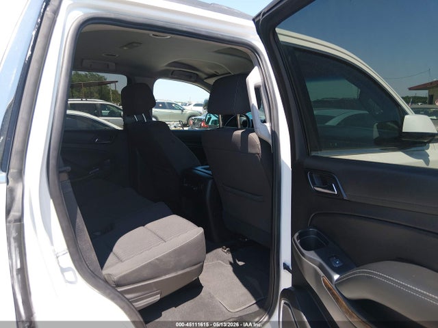 1GNSCAKC5KR196987 Chevrolet Tahoe Ls