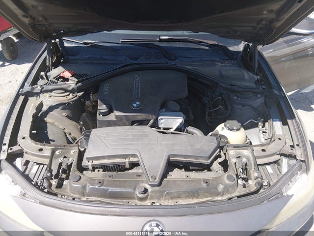 Продажа на аукционе авто 2013 Bmw 328i, vin: WBA3A5C54DF358457, номер лота: 45111616