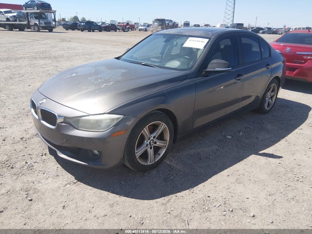 Продажа на аукционе авто 2013 Bmw 328i, vin: WBA3A5C54DF358457, номер лота: 45111616