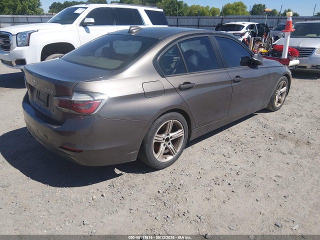 Продажа на аукционе авто 2013 Bmw 328i, vin: WBA3A5C54DF358457, номер лота: 45111616