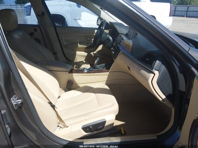 Продажа на аукционе авто 2013 Bmw 328i, vin: WBA3A5C54DF358457, номер лота: 45111616