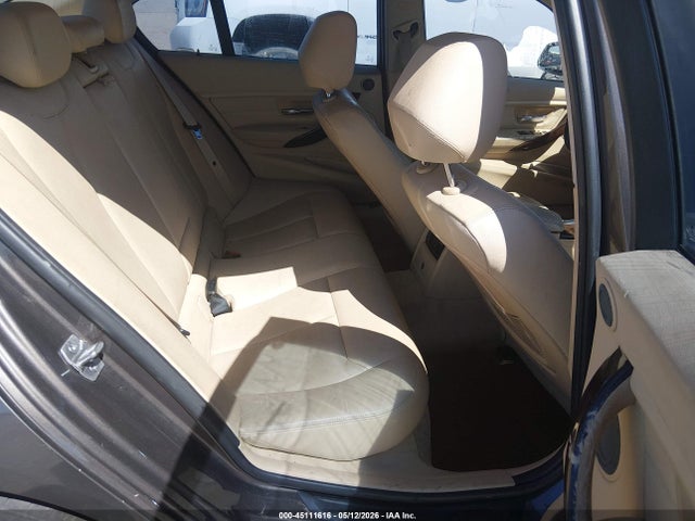 Продажа на аукционе авто 2013 Bmw 328i, vin: WBA3A5C54DF358457, номер лота: 45111616