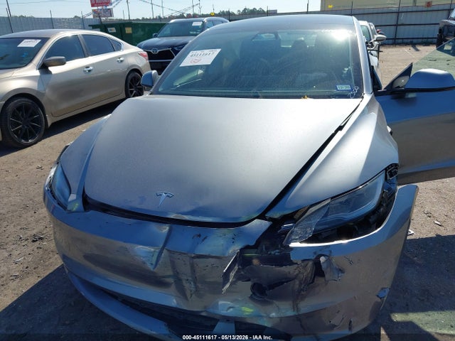 Tesla MODEL 3 2025 5YJ3E1EA1SF922500 Image 10