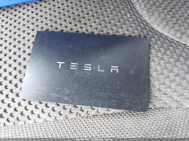 Tesla MODEL 3 2025 5YJ3E1EA1SF922500 Image 11