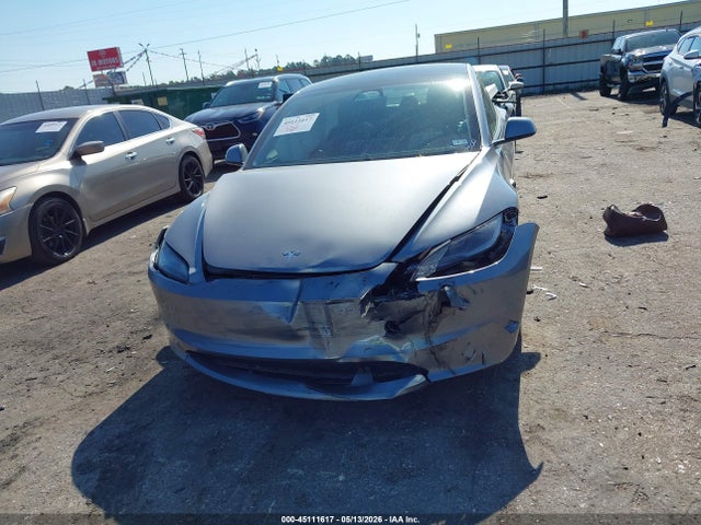 Tesla MODEL 3 2025 5YJ3E1EA1SF922500 Image 12