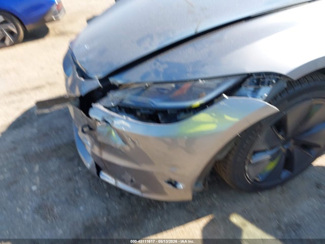 Tesla MODEL 3 2025 5YJ3E1EA1SF922500 Image 6