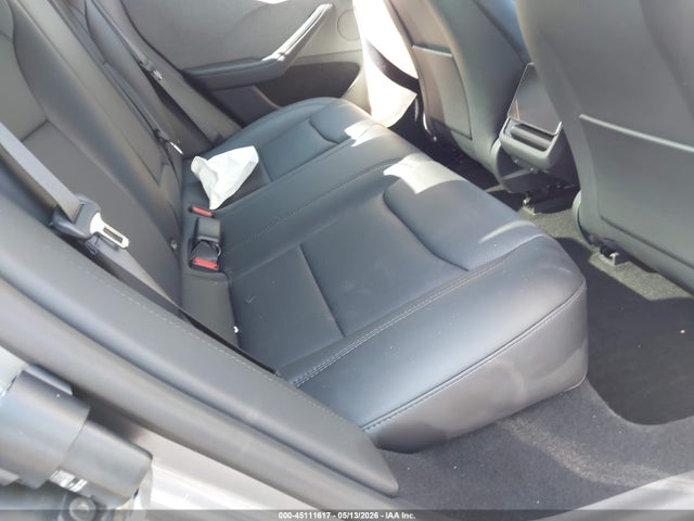 Tesla MODEL 3 2025 5YJ3E1EA1SF922500 Image 8