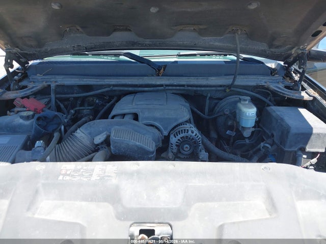 45111621 :رقم المزاد ، 1GTR2VE70DZ362383 vin ، 2013 Gmc Sierra 1500 Sle مزاد بيع